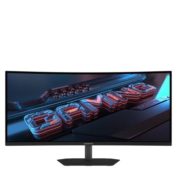 Màn hình cong GIGABYTE G34WQC2 34inch 2K 200Hz chuyên game