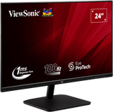  Màn hình Viewsonic VA2432-H-2 24" IPS 100Hz viền mỏng 