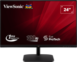  Màn hình Viewsonic VA2432-H-2 24" IPS 100Hz viền mỏng 