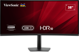  Màn hình cong ViewSonic VG3820C 38" 2K 75Hz USBC 