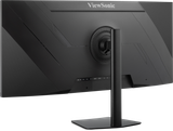  Màn hình cong ViewSonic VG3820C 38" 2K 75Hz USBC 
