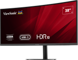  Màn hình cong ViewSonic VG3820C 38" 2K 75Hz USBC 