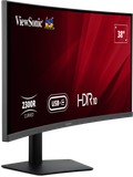  Màn hình cong ViewSonic VG3820C 38" 2K 75Hz USBC 