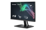  Màn hình ViewSonic ColorPro VP2456A 24" IPS 120Hz USBC chuyên đồ hoạ 