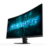  Màn hình cong GIGABYTE GS27FC2 27" 240Hz chuyên game 