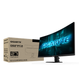  Màn hình cong GIGABYTE GS27FC2 27" 240Hz chuyên game 