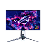  Màn hình Asus ROG Swift PG27AQWP-W 27" WOLED 2K 540Hz-HD 720Hz chuyên game 