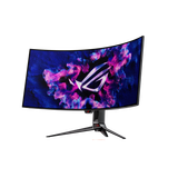  Màn hình cong Asus ROG Swift PG39WCDM 39" WOLED 2K 240Hz USBC chuyên game 