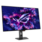  Màn hình Asus ROG Strix XG32UCWMG 32" WOLED 4K 240Hz-FHD 480Hz chuyên game 