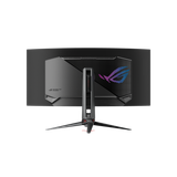  Màn hình cong Asus ROG Swift PG39WCDM 39" WOLED 2K 240Hz USBC chuyên game 