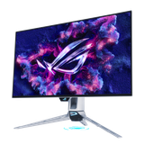  Màn hình Asus ROG Swift PG27AQWP-W 27" WOLED 2K 540Hz-HD 720Hz chuyên game 