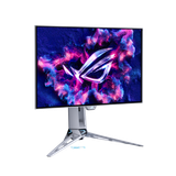  Màn hình Asus ROG Swift PG27AQWP-W 27" WOLED 2K 540Hz-HD 720Hz chuyên game 