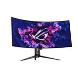  Màn hình cong Asus ROG Swift PG39WCDM 39" WOLED 2K 240Hz USBC chuyên game 