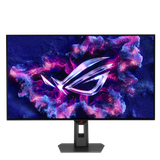  Màn hình Asus ROG Strix XG32UCWMG 32" WOLED 4K 240Hz-FHD 480Hz chuyên game 