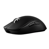  Chuột Logitech G Pro X Superlight 2C Wireless Black 