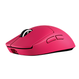  Chuột Logitech G Pro X Superlight 2C Wireless Pink 