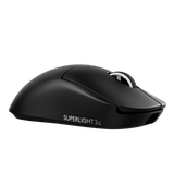  Chuột Logitech G Pro X Superlight 2C Wireless Black 