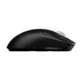  Chuột Logitech G Pro X Superlight 2C Wireless Black 