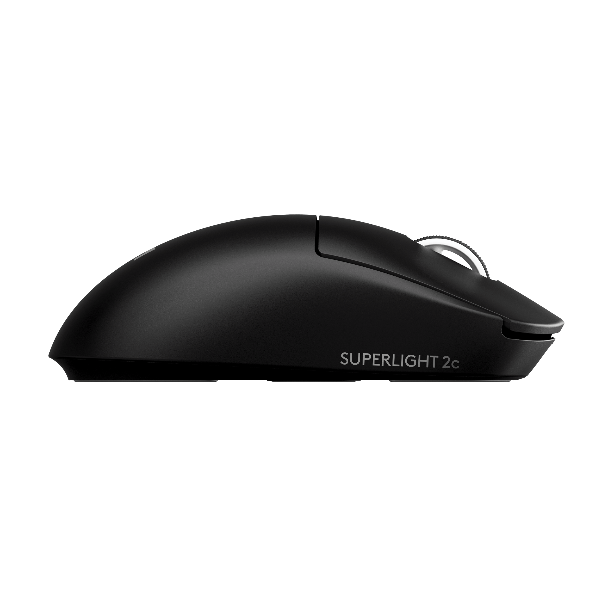  Chuột Logitech G Pro X Superlight 2C Wireless Black 