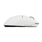  Chuột Logitech G Pro X Superlight 2C Wireless White 