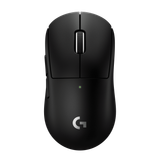 Chuột Logitech G Pro X Superlight 2C Wireless Black 