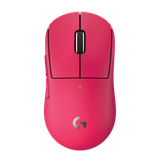  Chuột Logitech G Pro X Superlight 2C Wireless Pink 