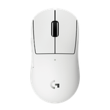  Chuột Logitech G Pro X Superlight 2C Wireless White 