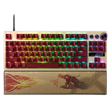  Bàn phím có dây Razer Huntsman V3 Pro Tenkeyless Counter-Strike 2 Edition 