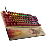  Bàn phím có dây Razer Huntsman V3 Pro Tenkeyless Counter-Strike 2 Edition 