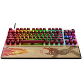  Bàn phím có dây Razer Huntsman V3 Pro Tenkeyless Counter-Strike 2 Edition 