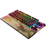  Bàn phím có dây Razer Huntsman V3 Pro Tenkeyless Counter-Strike 2 Edition 