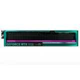  Card màn hình ASUS ROG Astral GeForce RTX 5080 16GB GDDR7 Hatsune Miku Edition 