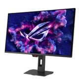  Màn hình Asus ROG Strix XG27AQDMES 27" QD-OLED 2K 240Hz Gsync chuyên game 