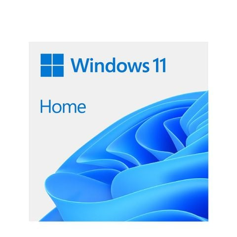 Phần mềm Microsoft Windows 11 Home HAJ-00090