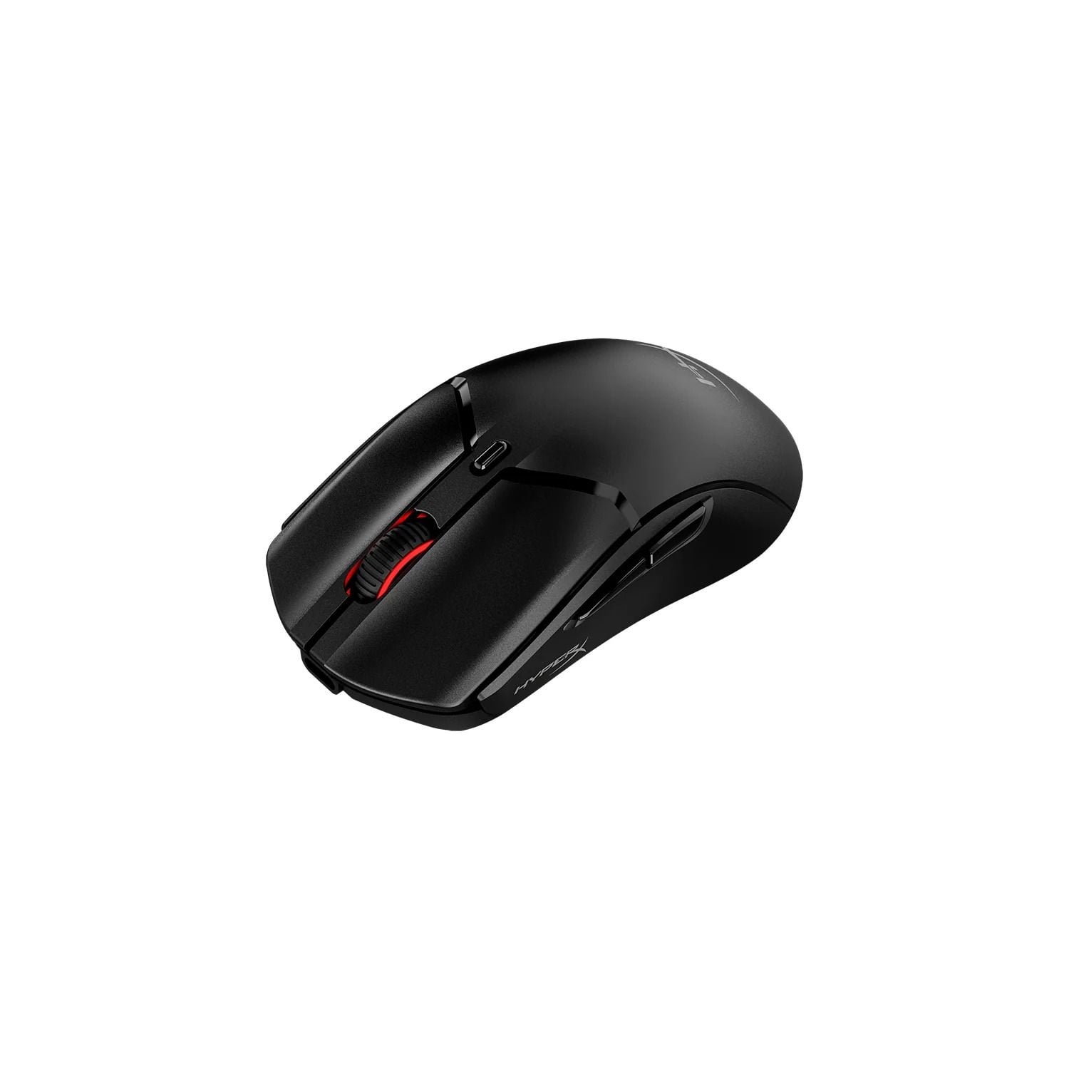  Chuột HyperX Pulsefire Haste 2 Mini Wireless Black 