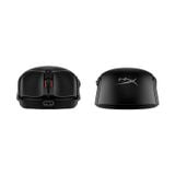  Chuột HyperX Pulsefire Haste 2 Mini Wireless Black 