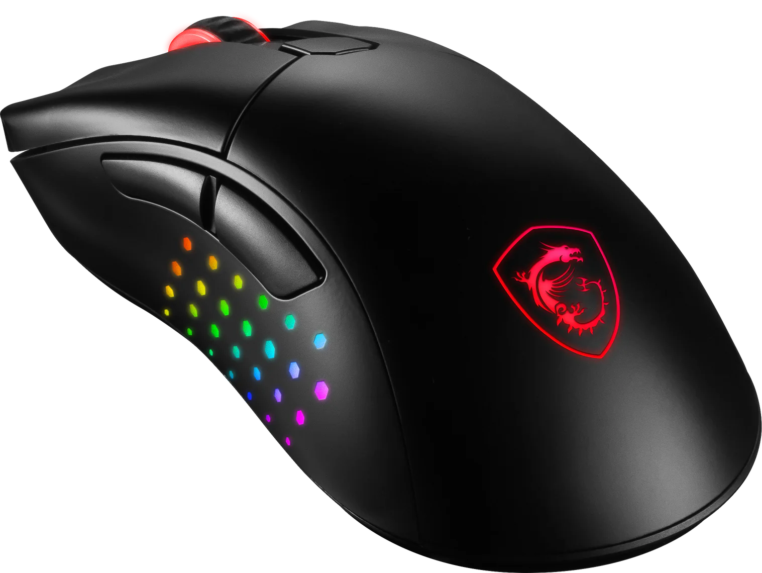  Chuột MSI M18 20th 