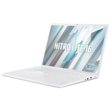  Laptop gaming Acer Nitro Lite NL16-71G-71FN 