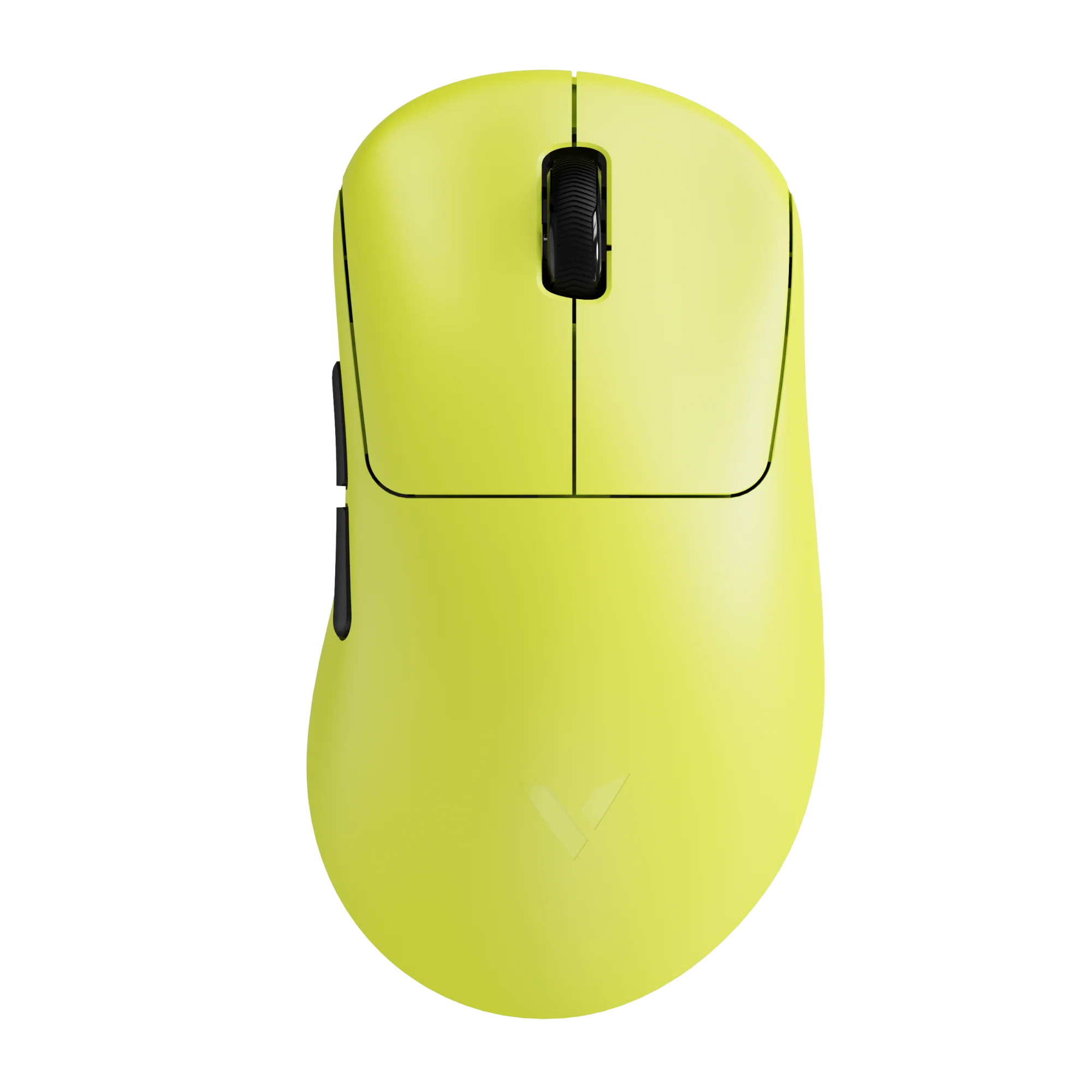 Chuột gaming Rapoo không dây VT3S MAX 8K Yellow