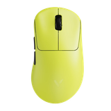  Chuột gaming Rapoo không dây VT3S MAX 8K Yellow 