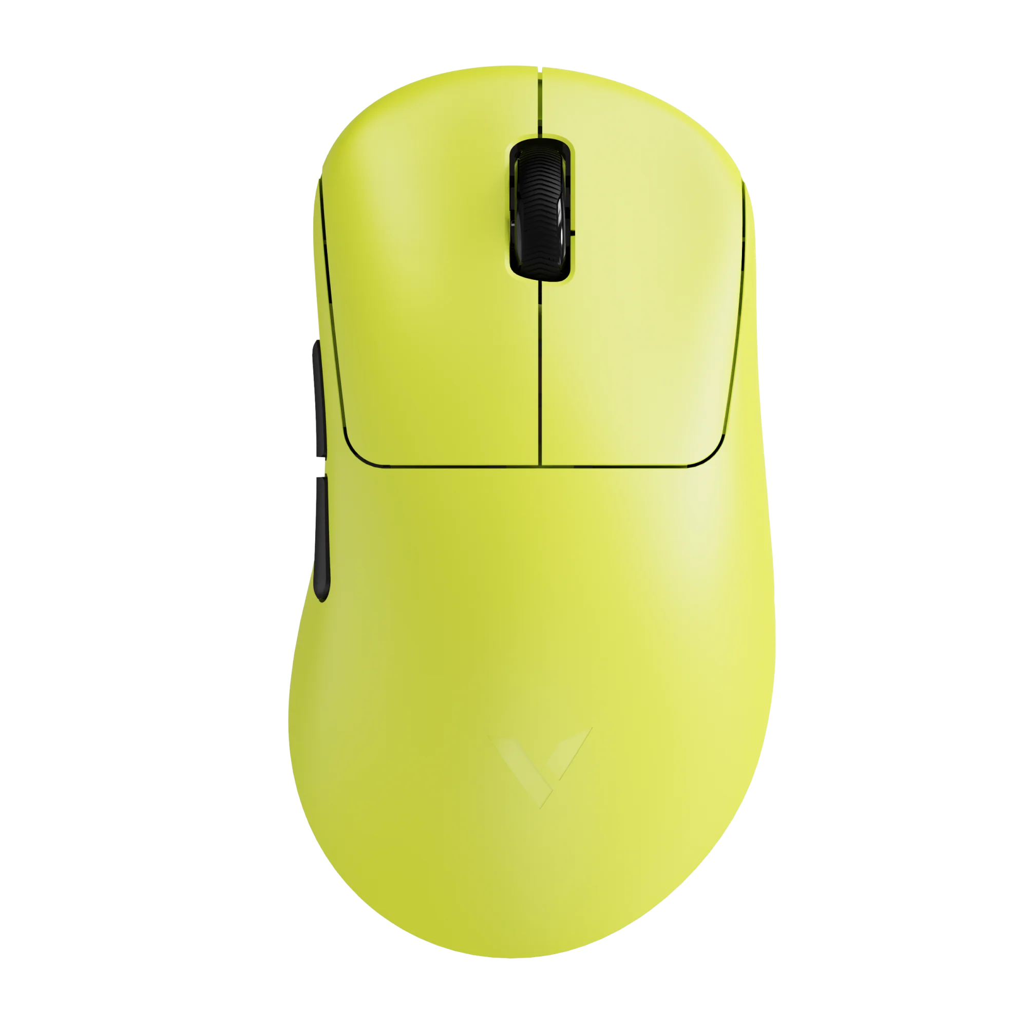 Chuột gaming Rapoo không dây VT3S MAX 8K Yellow