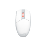  Chuột ASUS ROG Strix Impact III Wireless White 