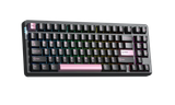  Bàn phím Leobog Hi86 TM (Đen Hồng/ Nimbus V3 switch) HI8604 