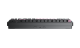  Bàn phím Leobog Hi86 TM (Đen Hồng/ Nimbus V3 switch) HI8604 