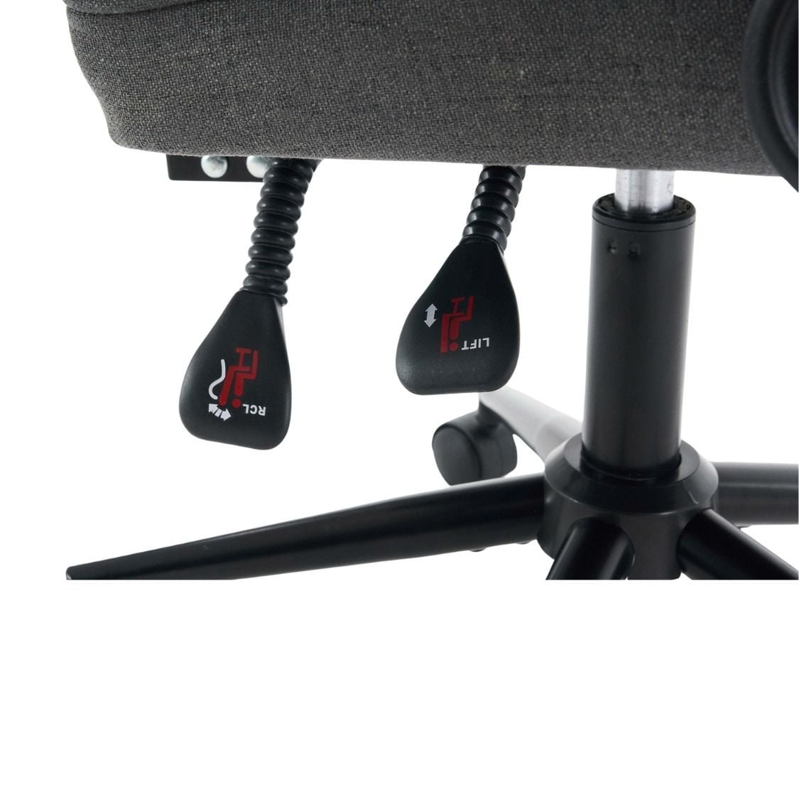  Ghế Gaming E-Dra EGC236 Fabric 