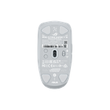  Chuột ASUS ROG Strix Impact III Wireless White 