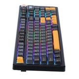  Bàn phím E-Dra EK398PROv2 Black 