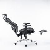  Ghế công thái học E-Dra EEC225 