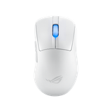  Chuột ASUS ROG KERIS II ACE Wireless White 