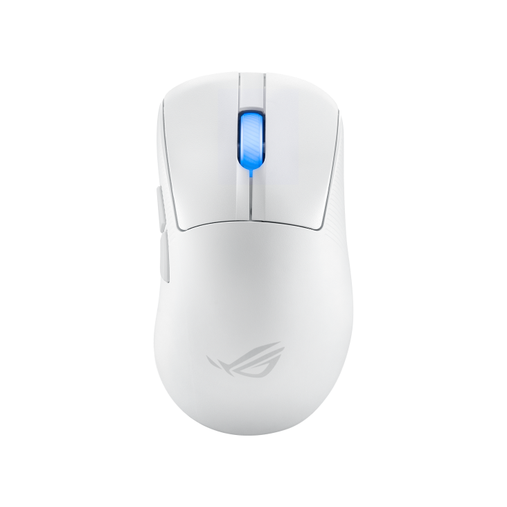 Chuột ASUS ROG KERIS II ACE Wireless White